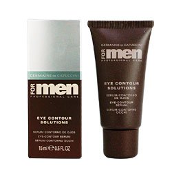 ジャーメイン ド カプチーニ フォーメン アイコントゥール ｿﾘｭｰｼｮﾝｽﾞ 15ml