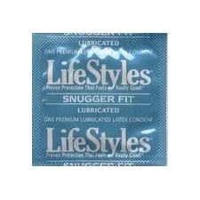 12 Lifestyles Snugger Fit Condo