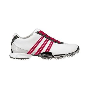 Buy Adidas Ladies ClimaProof Paula Golf Shoes