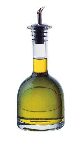 Typhoon Glass Long Neck Drizzler