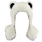 Elope Polar Bear Hug Hat