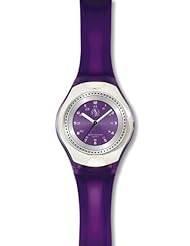 Prestige Medical Nurse Cyber Scrub Gel Watch - Purple
