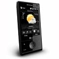 HTC Touch Diamond 4 GB Unlocked Cell Phone with 3G, 3.2 MP Camera, MP3/Video Player, Windows Mobile 6.1--U.S. Version with Manufacturer Warranty (Black)