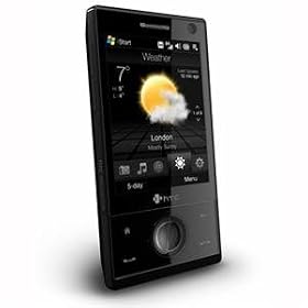 HTC Touch Diamond 4 GB Unlocked Cell Phone