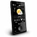 HTC Touch Diamond P3700BKUS Unlocked Phone US Version (Black)