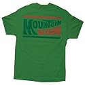 Mountain Dew Logo T-Shirt