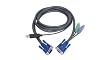 Iogear PS/2 CABLE TO USB ( G2L5502UP )