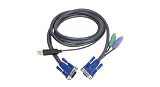 Iogear PS/2 CABLE TO USB ( G2L5502UP )