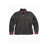Polo Ralph Lauren Boys Half-Zip Fleece Pullover