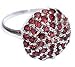 Jewelry Gift Ring Sterling Silver Gemstone Handmade