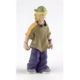 Eigenschaften BULLYLAND 53382 / BULLYLAND 53382 - Felix