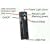 MINI SPY COLOUR CCTV CAMERA AUDIO RECORDER DVR with built-in 2GB Memory + One 4GB Micro SD/TF Card Slot