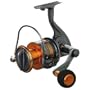 Okuma RAW II Spinning Reels, Model RAWII30