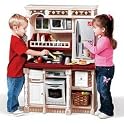 Custom Kitchen
