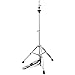 Luvay Hi-Hat Stand, Double Braced 3-Leg Lightweight (5lb)