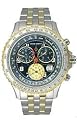 Chase Durer Men's Falcon Commander watch #CD21736LLBRA