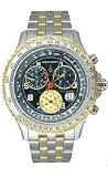 Chase Durer Men's Falcon Commander watch #CD21736LLBRA