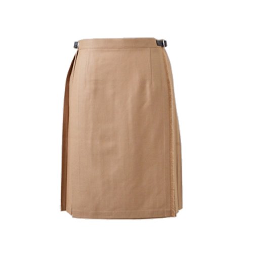 (オニールオブダブリン)O'NEIL OF DUBLIN aranciato別注チェック巻きスカート 5059w