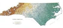 North Carolina, Phy,