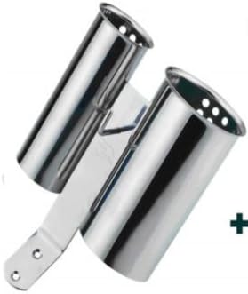 Cool Care® Wall Mounted Hair Appliance Tool Holder