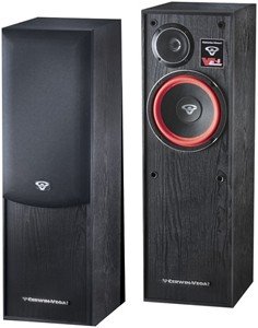 Best Price CERWIN-VEGA VE-8F 8inch 2-Way VE Series Floorstanding Speaker