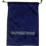 CAPTAINSTAG(キャプテンスタッグ) フリーバッグ280×400mm M-8510