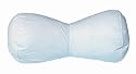 Mabis/DMI Healthcare Cervical Dream Pillow, White