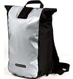 オルトリーブ(ORTLIEB) ヴェロシティ シルバー 20L メッセンジャーバッグ R4001 R4001