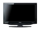 【エコポイント対象商品】 TOSHIBA LED REGZA 32V型 地上・BS・110度CSデジタルハイビジョン液晶テレビ ブラック 32RE1(K)