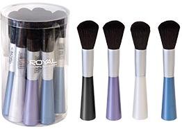 Royal Cosmetics Big Blusher/Powder Brush