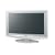 �y�G�R�|�C���g�Ώۏ��i�z Panasonic VIERA 20V�^�n��EBS�E110�xCS�f�W�^���n�C�r�W�����t���e���r TH-L20X1-S �v���`�i�V���o�[