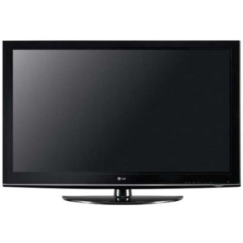 LG 50PS11 - 50 PS11 plasma TV - widescreen - 1080p (FullHD) - HDTV - glossy black