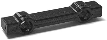 Torque RC Bumper Mount and Brace for Axial SCX10 (TRC11)