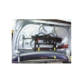 Haynes Universal Gun Rack by Gun Racks