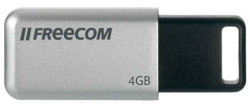 Freecom DataBar Flash 4GB Speicherstick USB 2.0 Preisvergleich