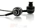 Brainwavz M4 In-Ear Noise Isolating Headphones