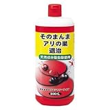 ���̂܂�܃A���̑��ގ� 800ml
