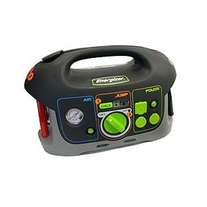 Energizer N/A Solar Charger Charger For Energizer All In One