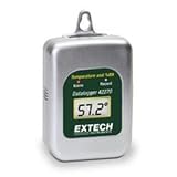 Data Logger,Temp/Rh Extech 42270