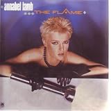 FLAME 7 INCH (7" VINYL 45) UK A&M 1984