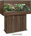 Vivexotic CX48 Reptile Vivarium Cabinet Stand Walnut