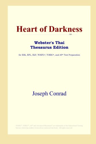 Heart of Darkness
