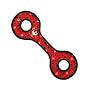 VIP Products Tuffy's Ultimate Tug-Of-War Dog Toy F&hellip by Tuffy's