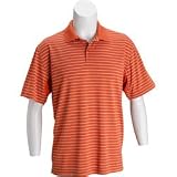 Snake Eyes Dry-18 Performance Stripe Polo