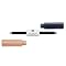 NP Set Show Loose Dust Eye Shadow Duo - Australia Green/ Peachy Gold