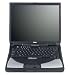 DELL INSPIRON 8200 LAPTOP (INTEL P4 1.8 GHZ PROCESSOR - WiFi WIRELESS BUILT IN - 256 MB RAM - 40 GB HARD DRIVE - 15