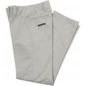 Worth Youth Titan Double Knit Baseball Pants