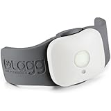 Tagg GPS Pet Tracker - Dog and Cat Collar Attachment, White