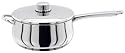 Stellar 1000 22cm Saucepan, 3.40l
