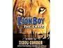 Lionboy: The Chase (Lionboy Trilogy)